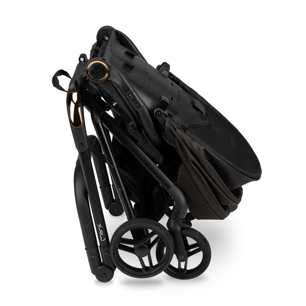 Carucior Reversibil 360° Adelle